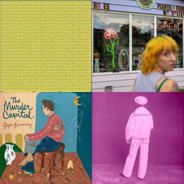 '90s Alt/Riot Grrl/College Rock - New Bands for Old Heads