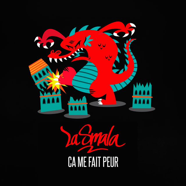 Ca me fait peur