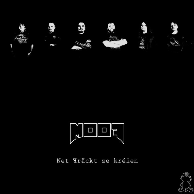 Net fräckt ze kréien