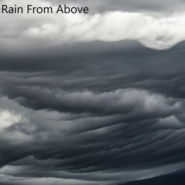 Rain From Above