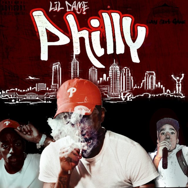 PHILLY (Album Version)