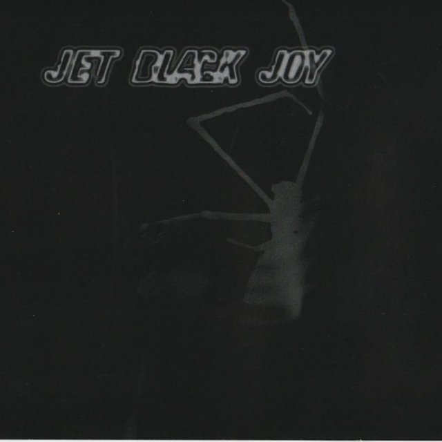 Jet Black Joy