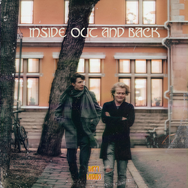Inside Out And Back