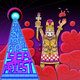 Cover art for album Sea Priest by Fire! Santa Rosa, Fire!