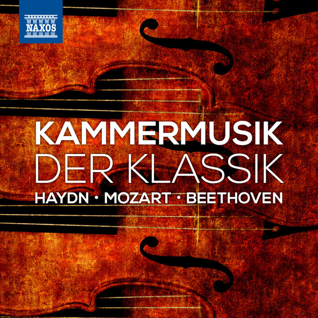 Kammermusik der Klassik