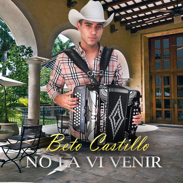 No La Vi Venir