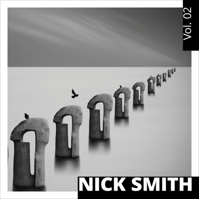 Nick Smith, Vol. 2