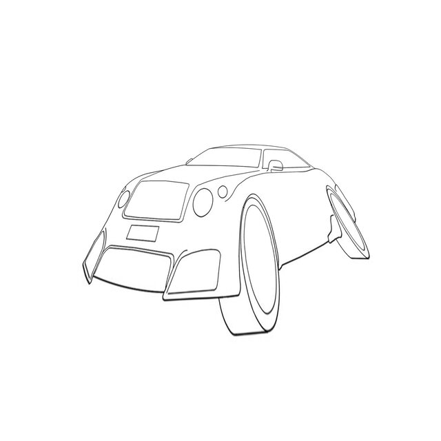 Repulsorlifted Bently