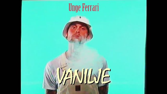 Vanilje