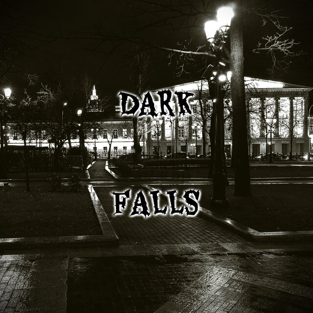 Dark Falls