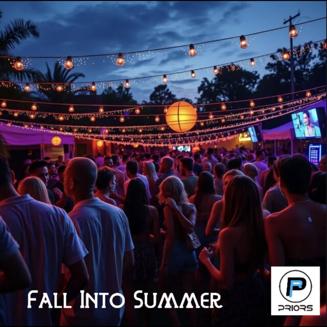 Fall Into Summer