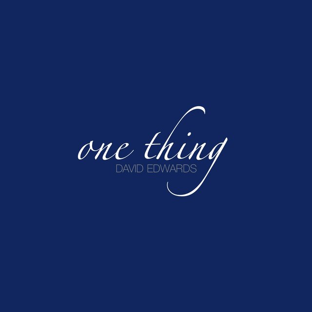 One Thing