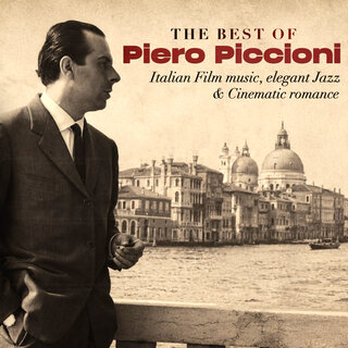 Piero Piccioni - TIDAL