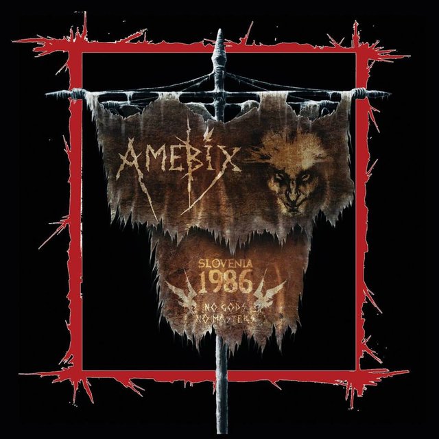 Slovenia 1986 (Live)