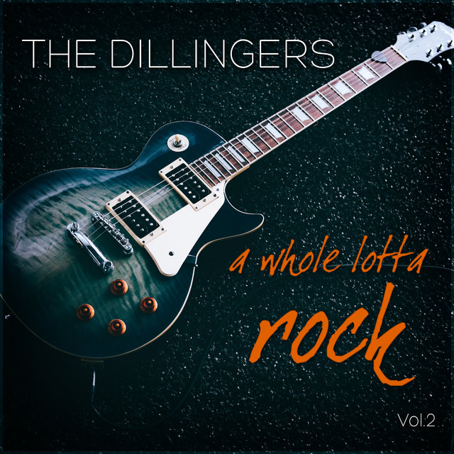 A Whole Lotta Rock Vol. 2