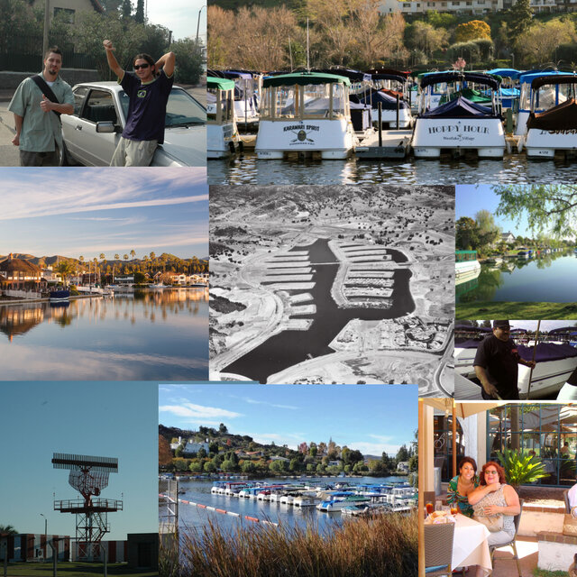 Lakesongs: Maquetas, Vol. 4