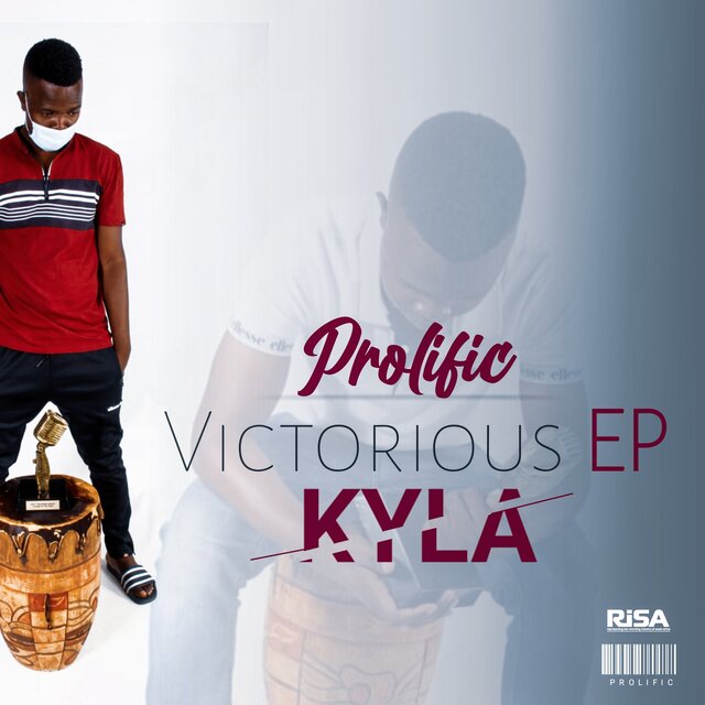 Victorious EP