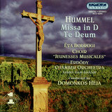 Alma virgo, Op. 89a: Offertorium: Alma virgo, Op. 89a