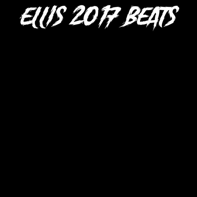 Ellis 2017 Beats,Vol .1