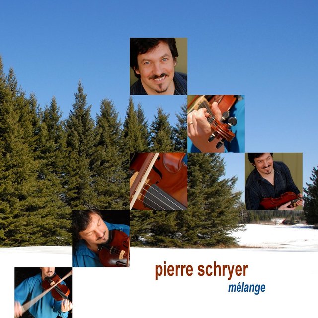 Mélange
