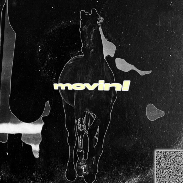 Movin!