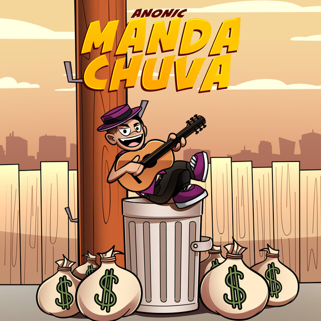 Mandachuva