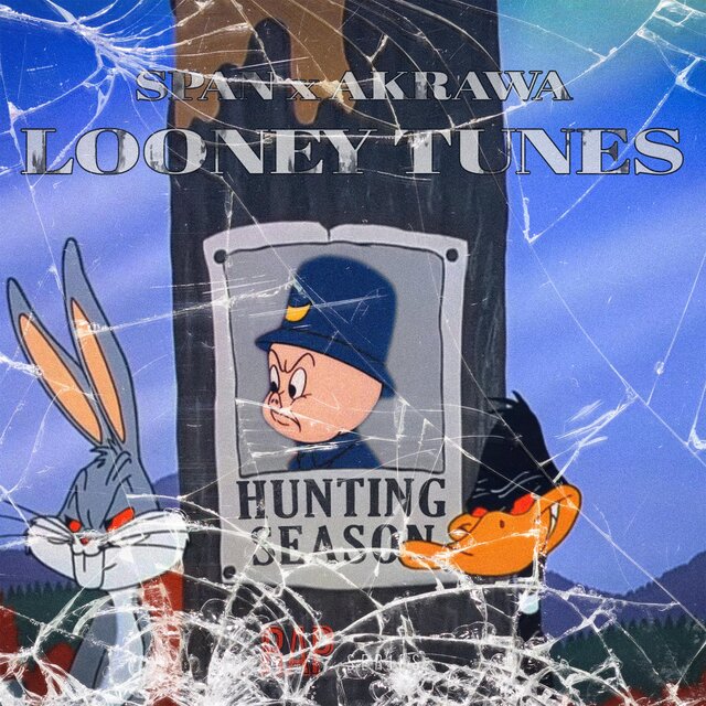 Hunting season
