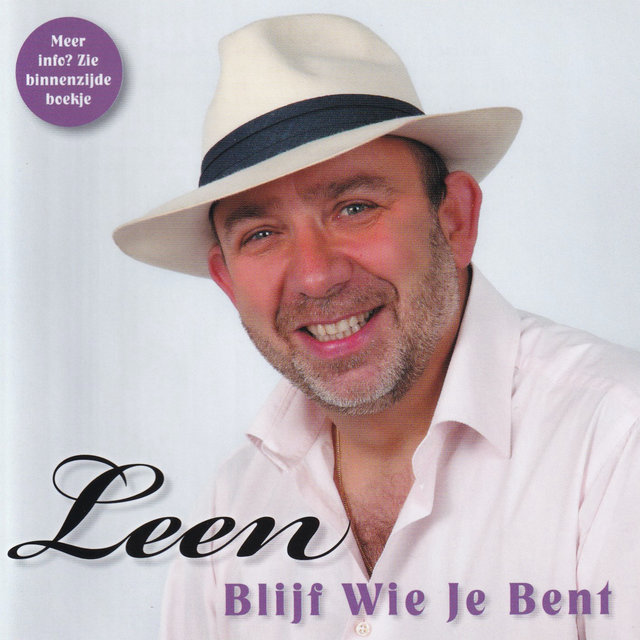 Blijf Wie Je Bent