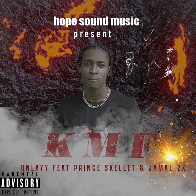 KMF (feat Prince Skellet & Jamalofficiall)