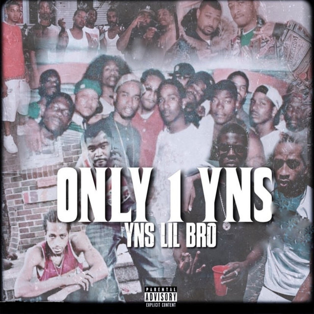 Only 1 Yns