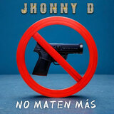 No Maten Más