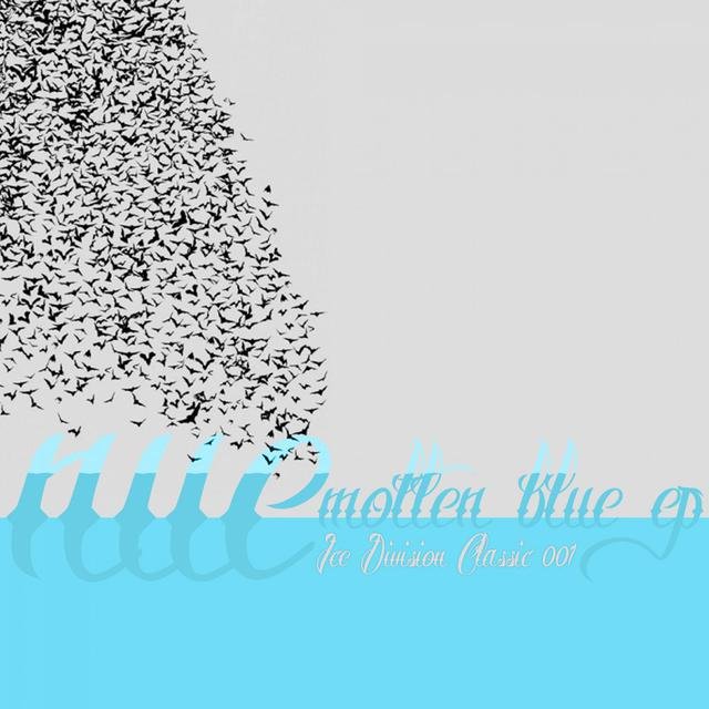 Molten Blue EP