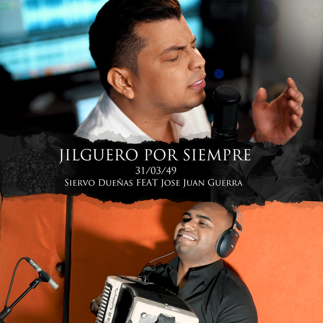 Jilguero por Siempre