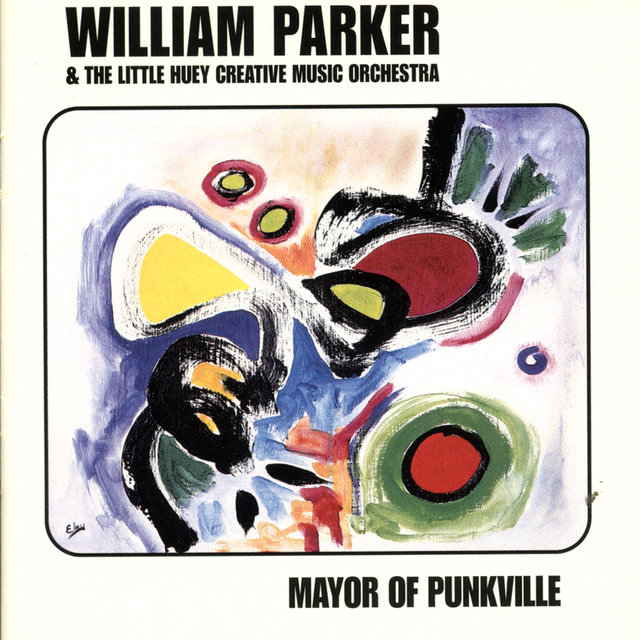 Mayor Of Punkville