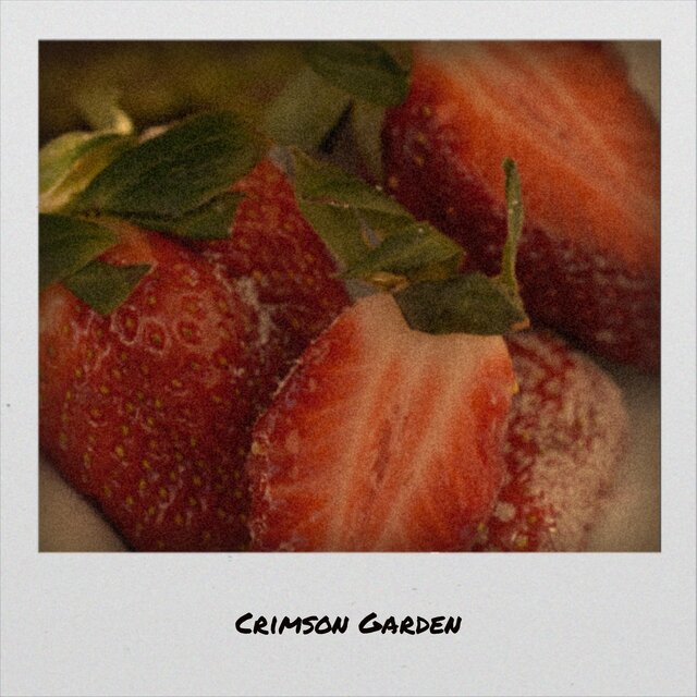 Crimson Garden