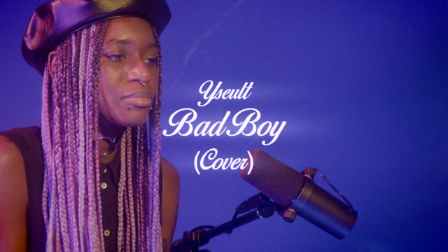 BAD BOY (Cover)