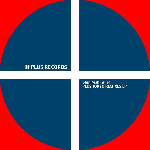 Plus Tokyo Remixes