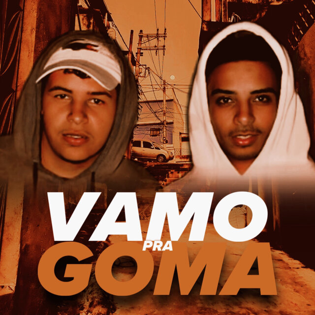Vamo pra Goma