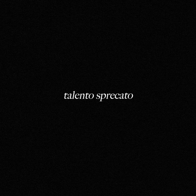 Talento Sprecato