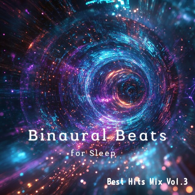 Healing Sleep Sounds Best Hits Mix Vol.3