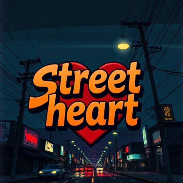 Street Heart
