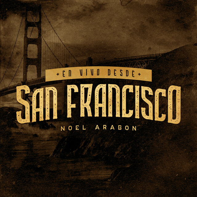 En vivo desde San Francisco Ca.