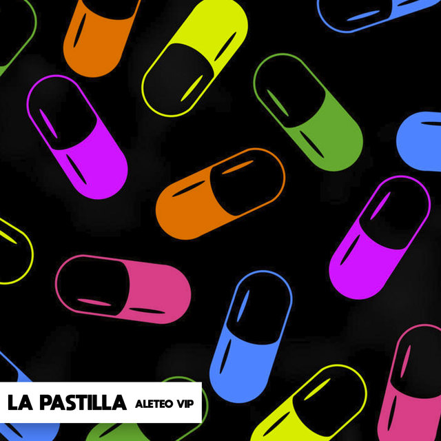 La Pastilla