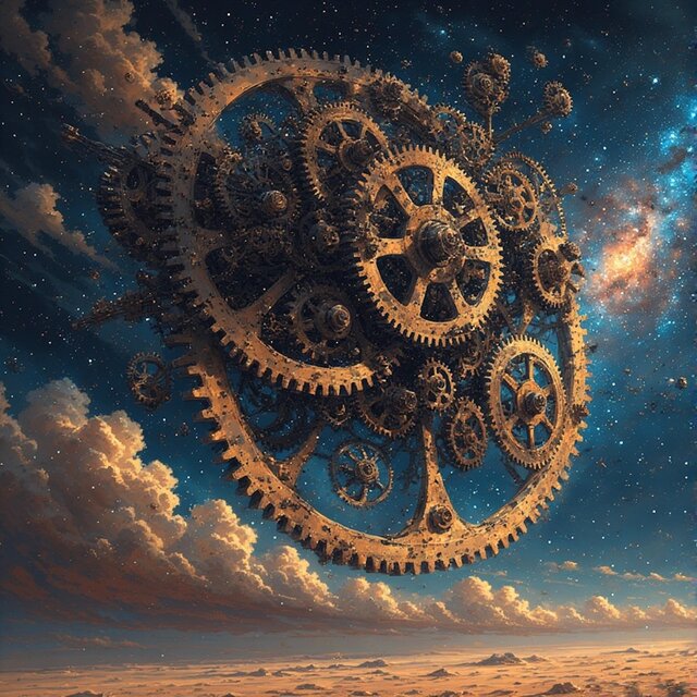 Time Pressure