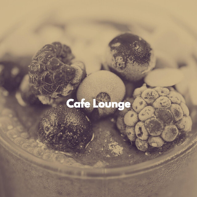 Cafe Lounge