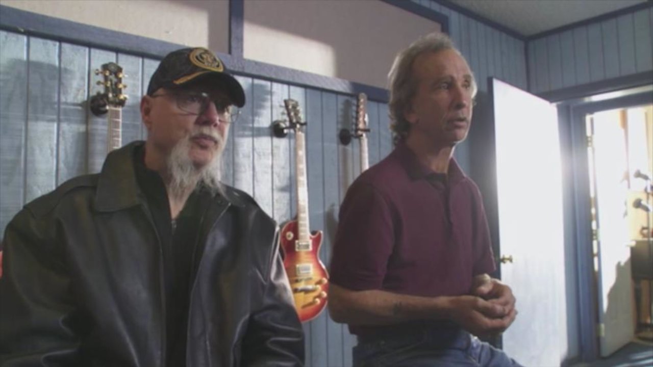 Limited Edition Bonus Feature Sneak Peek: Kerry Livgren & Steve Walsh - Songwriting (Digital Video)