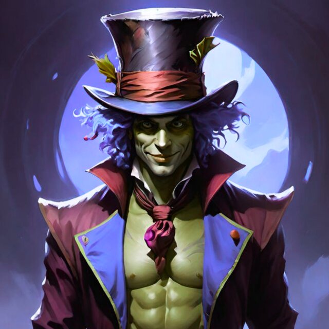 CHAPELEIRO MALUCO (Remix)