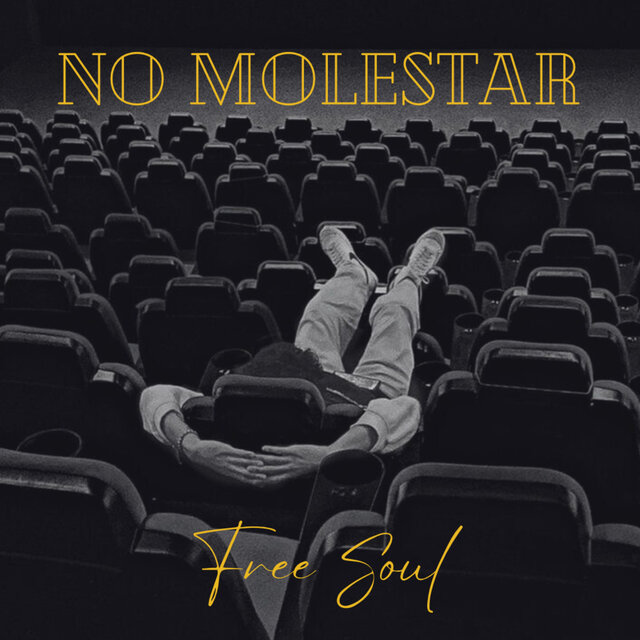 No Molestar
