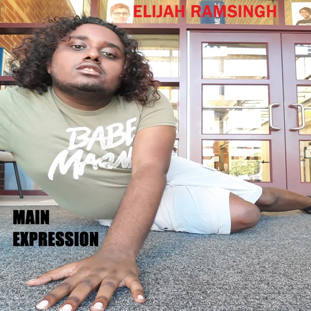 Main Expression