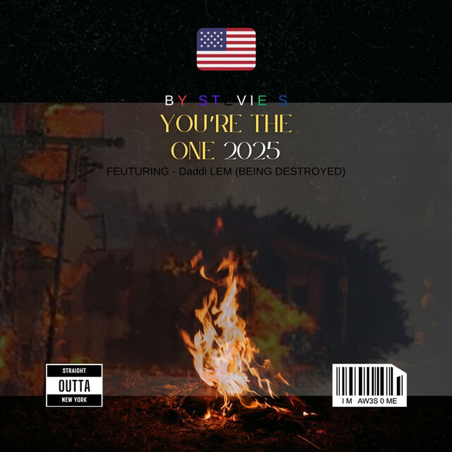 You're the One (2025 Remastered Version)